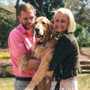 Meet your Posher, Chelsey